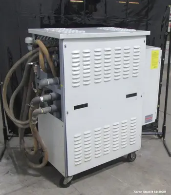 USED STERLCO ISSOT-1226