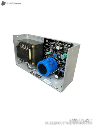Used POWER-ONE HD12-6.8A Power Supplies Kentucky US | Industrial Parts R Us Inc. #1540087