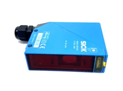 USED SICK 2021156