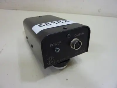 USED ISI GROUP PA-300