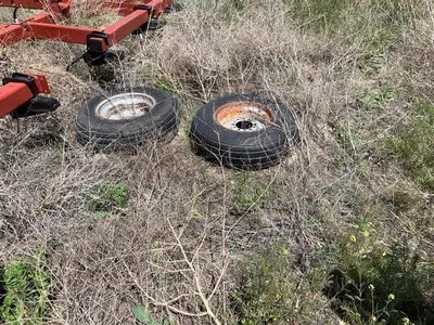 USED CASE IH 4300