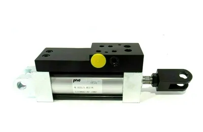 NEW PHD ML183571-REV-M HYDRAULIC CYLINDER ML183571 ML183571REVM