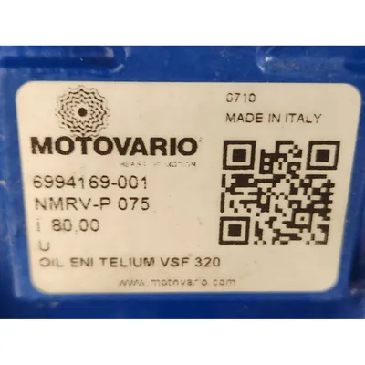 Used WM. W. MEYER & SONS, INC. DDV 10X10 Valves/Fittings West Virginia US | JM Industrial #1443988