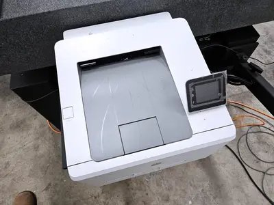 Used 2021 HEXAGON 7.10.7 SF Coordinate Measuring Machines Illinois US | Machinery Marketing International #1278761