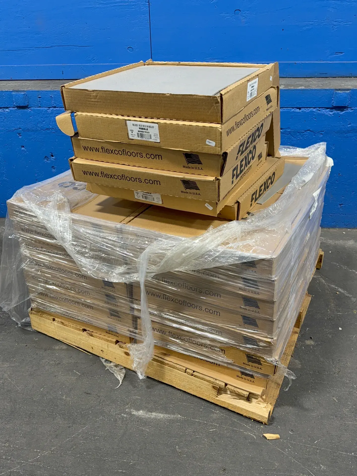 New | in-Stock FLEXCO SE023 Miscellaneous MRO Ohio US | HGR 24 #1266286