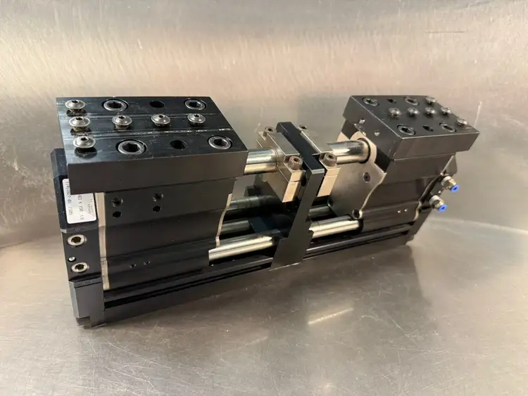 Used PHD GRR12-6-63X150-L19 Linear Actuators South Carolina US | Palmetto Automation #1158420