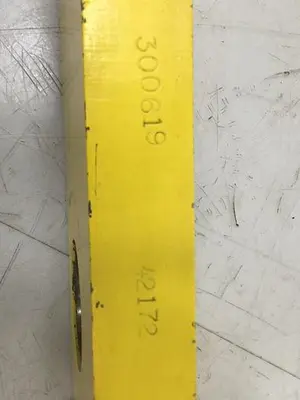 Used VAN DORN 300619 Injection Molding Parts Michigan US | Ideal Machinery #1302359