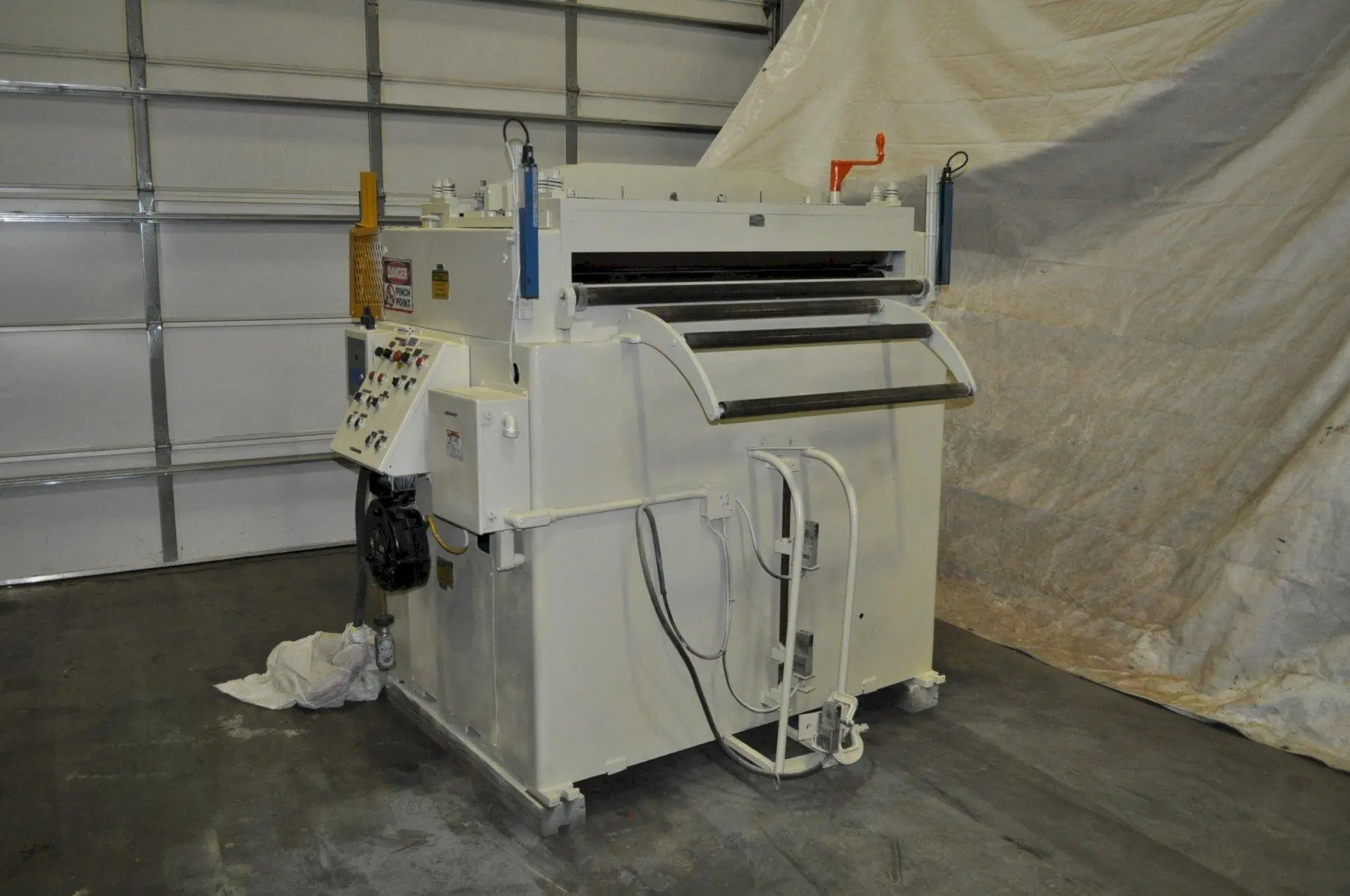 USED CWP CWP48D11