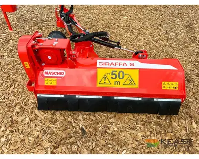 Used MASCHIO 120 - 47" Flail Mowers Iowa US | Keast Enterprises #1360499