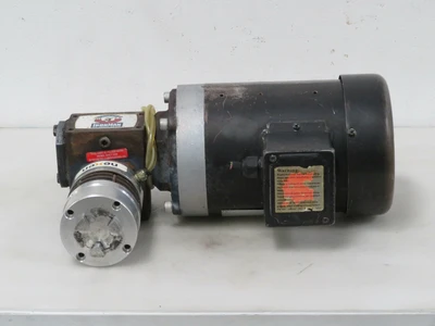 Used WORLDWIDE ELECTRIC _UNKNOWN_ Speed Reducers | OCO Industrial #1587189