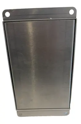 NEW HOFFMAN DAH4002B ELECTRIC HEATER