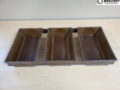 _UNKNOWN_ Loaf Pan Loaf Pans | Envoy Equipment LLC (2)