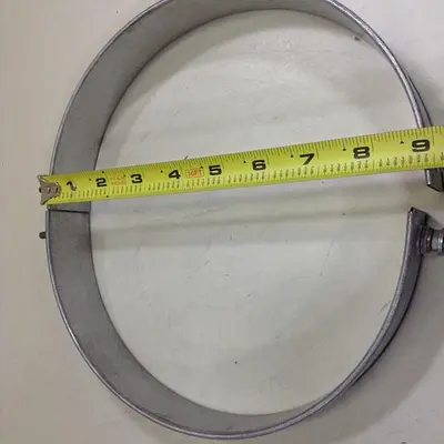 NEW APPLIED INSTRUMENTS A-90C142