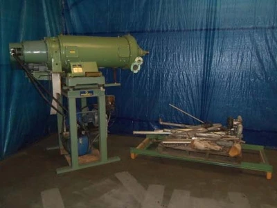 WESTFALIA CA-365-01-09 Centrifuge - Decanter | Perry Equipment (1)