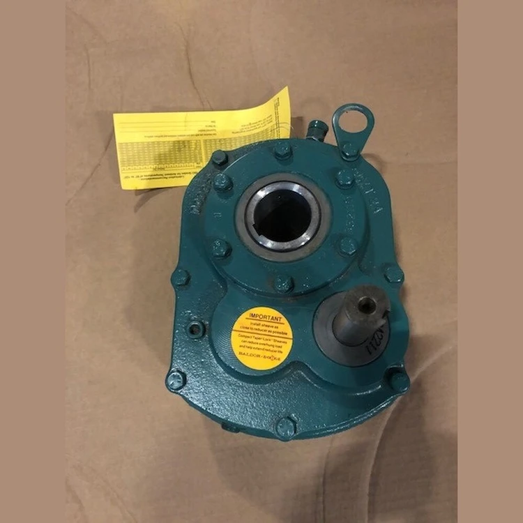 Used DODGE SCXT215A Speed Reducers British Columbia CA | Savona Equipment LTD #1167313