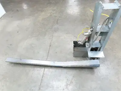 Used AUTOMOTION _UNKNOWN_ Miscellaneous MRO Indiana US | Arrow Industrial #635390
