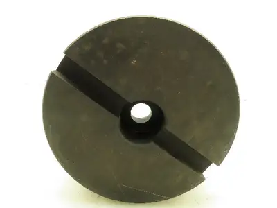 RK TOOL SMC6212-11047 Indexable Face Mill 12-Insert Double Cutter 4.2" x 6.2"