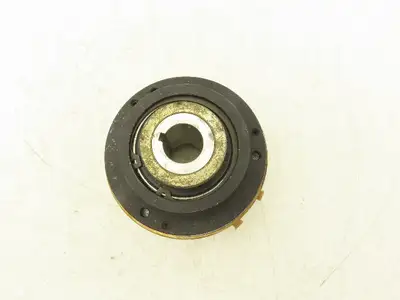 Electroid SEC.42C.14.90V.T Electromagnetic Motor Clutch Break 90V 7/8" Shaft