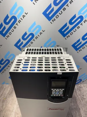 ALLEN BRADLEY 20G11ND096AA0NNNNN Electrical/PLC/Automation | ESS Industrial Equipment Sales (10)