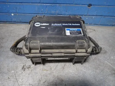 Used MILLER 300934 Miscellaneous MRO Ohio US | HGR 24 #728348