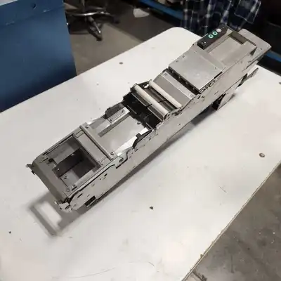 PANASONIC 88mm Feeder (KXFW1L10A00) Accessories & Parts - Feeders | Tekmart International Inc. (2)