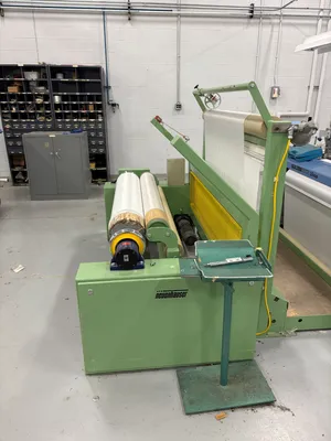 Used NEUENHAUSER ZW 1200/1500 EL Miscellaneous Equipment (Metalworking) South Carolina US | ESS Industrial Equipment Sales #1545850