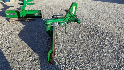 USED FRONTIER RB2184H