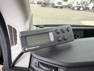 Used 2023 FORD TRANSIT 350 THERMOKING Reefer Trucks Minnesota US | Carco Truck & Equipment #1513999