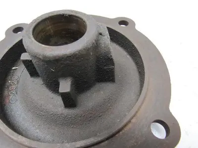 Gorman Rupp 2929 Replacement Seal Plate Assembly Cast Iron 1-1/4" Bore
