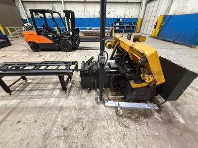 2002 A-CUT AC-360 A bandsaw | ListingHippo (7)