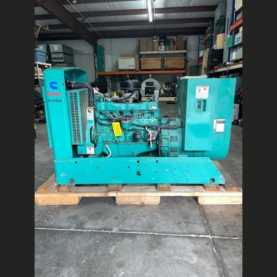 USED 1998 ONAN 35EK
