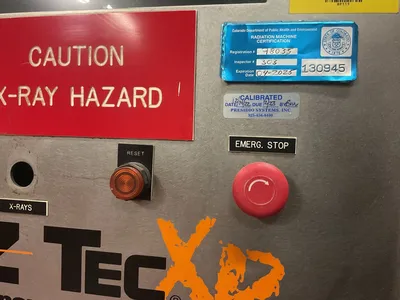 USED ERIE XR-21
