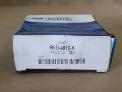 NEW FORD B6D-4616-A