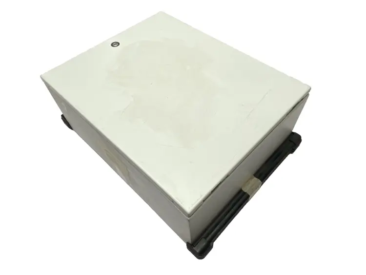 New | in-Stock Hoffman CP405018 Rev. B Electrical Boxes Michigan US | Maverick Industrial Sales #1463803
