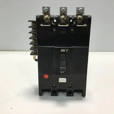 USED TOYO BREAKER761