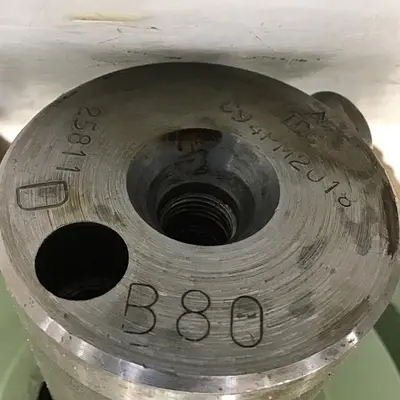 USED KAWASAKI HM/B080/P/FM3/30/PL379