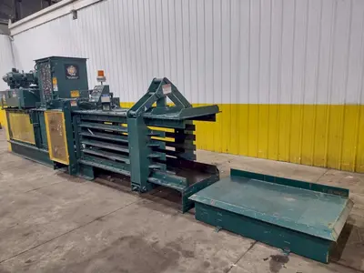 USED AMERICAN 10447