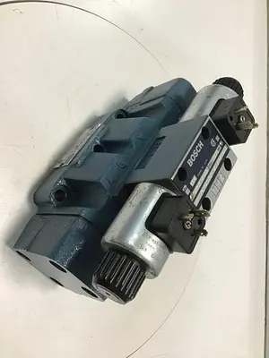 USED BOSCH 081WV16P1V3018PTWS024/00D51