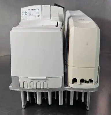 Emerson SP2402 Inverter 10.0/15.0 hp 380-480V 50-60Hz (BIN415)