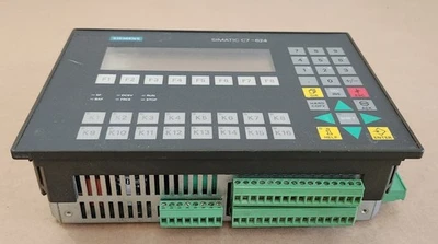 USED Siemens 6ES7624-1AE00-0AE3