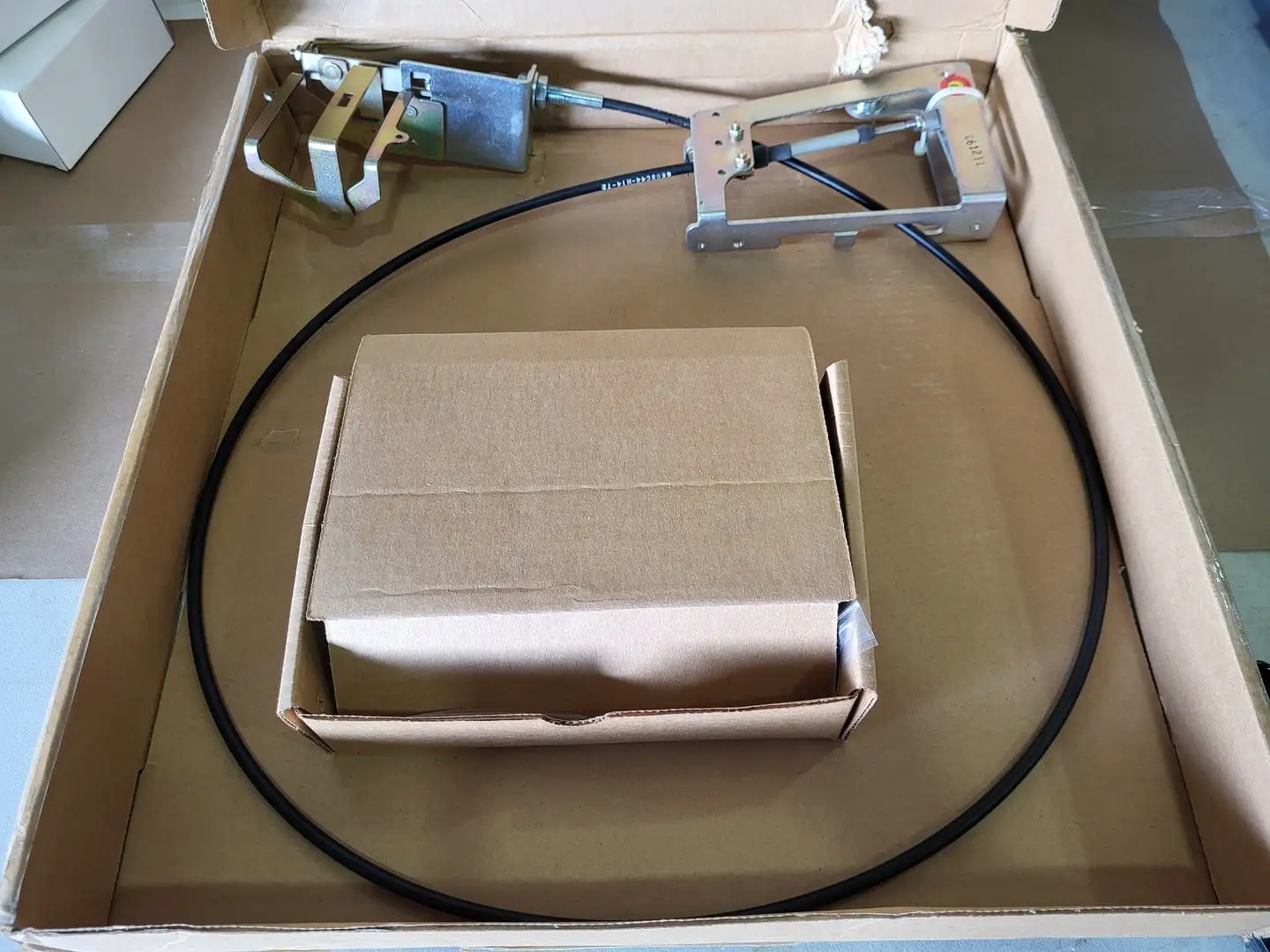 New | in-Stock EATON CUTLER-HAMMER F0S06C Circuit Breakers British Columbia CA | Lenmark #248962