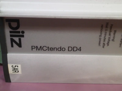 USED Pilz 4105419