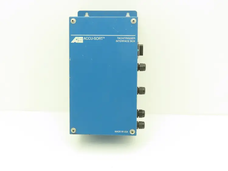 Used ACCU-SORT _UNKNOWN_ Printed Circuit Boards (PCB) Indiana US | Arrow Industrial #630603