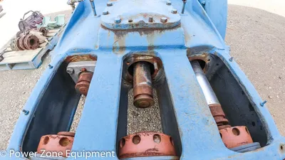 USED OILWELL 58P-HD