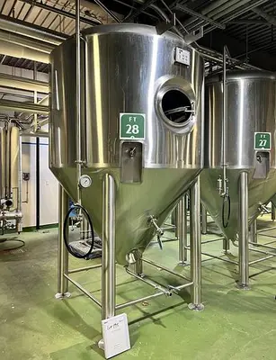 USED 2019 LEHUI MANUFACTURING 30FV