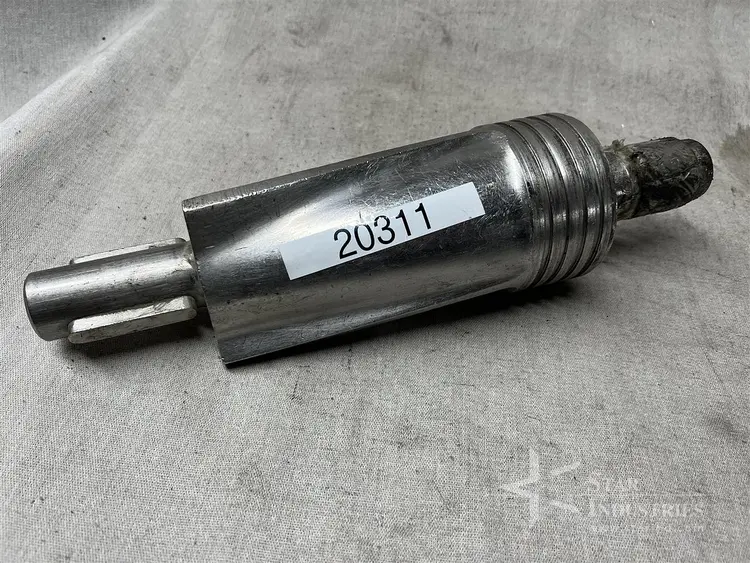 Used _UNKNOWN_ _UNKNOWN_ Agitator Shaft California US | Star Industries #1255970