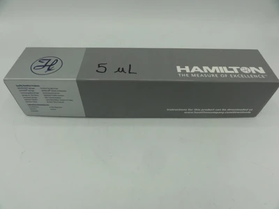 USED HAMILTON 88007