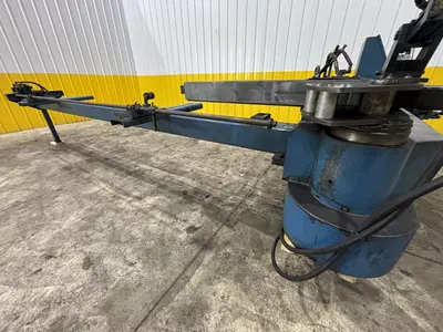 USED WALLACE 1002