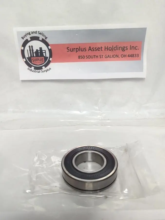 Used FAFNIR 208PP Industrial Controls Ohio US | Surplus Asset Holdings #1290396