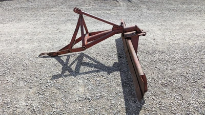 USED ARPS AB12